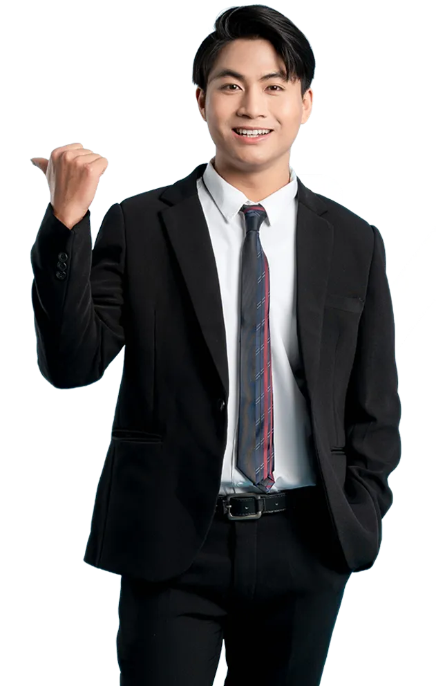 Hãy để Wings Digital hiểu hơn về bạn