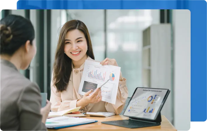 Bước 2: Tư vấn chiến lược