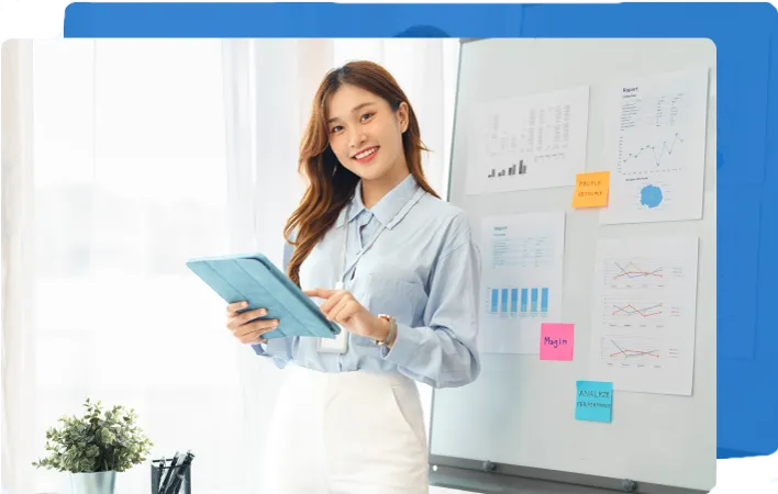Bước 4: Báo cáo và tối ưu