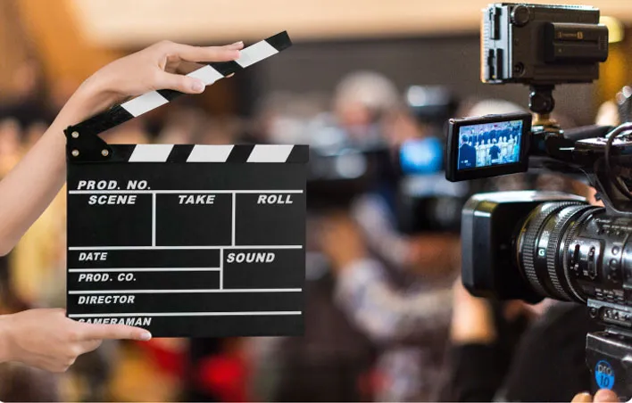 TVC - Video