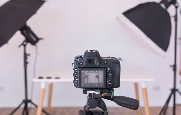 Shooting