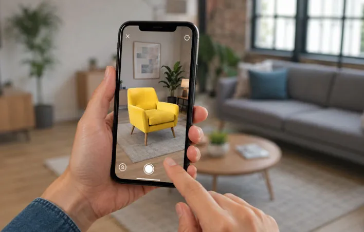 AR Experience