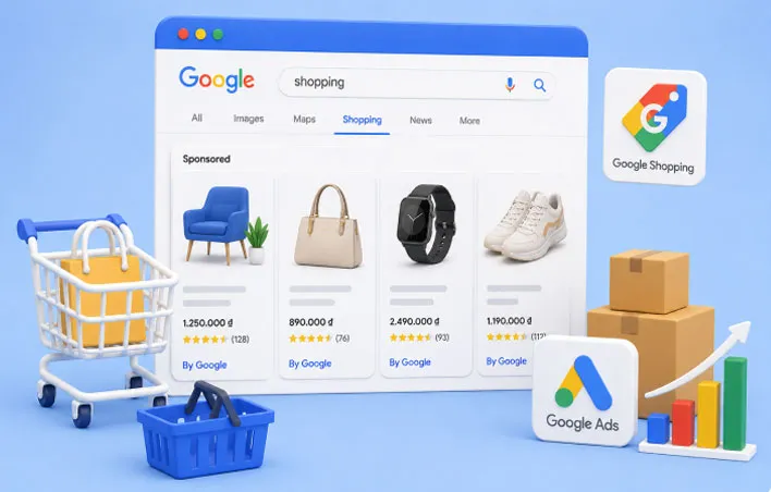 Google Shopping