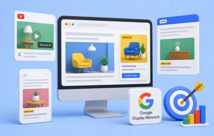 Google GDN