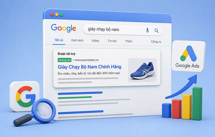 Google Search