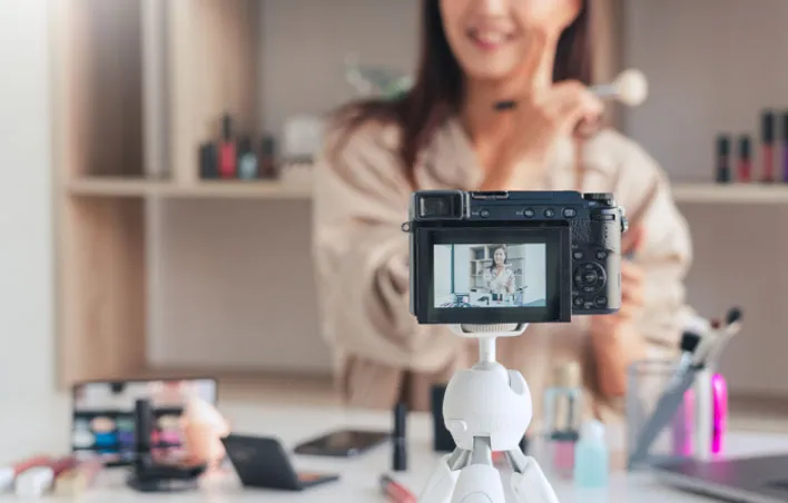 Influencer Marketing