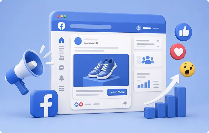 Quảng cáo Facebook