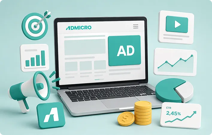 AdMicro