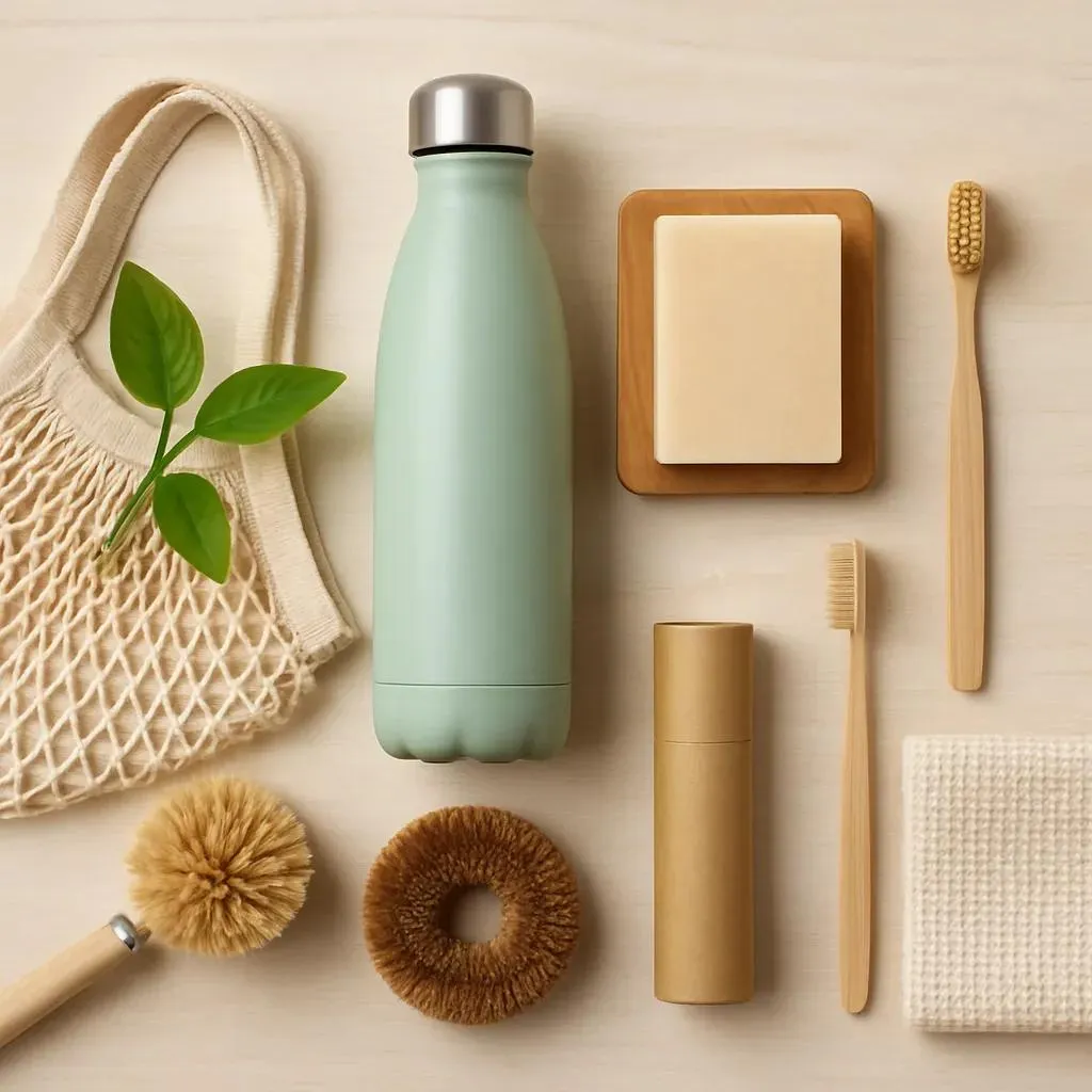 Greenlife - Xây dựng thương hiệu số cho doanh nghiệp xanh