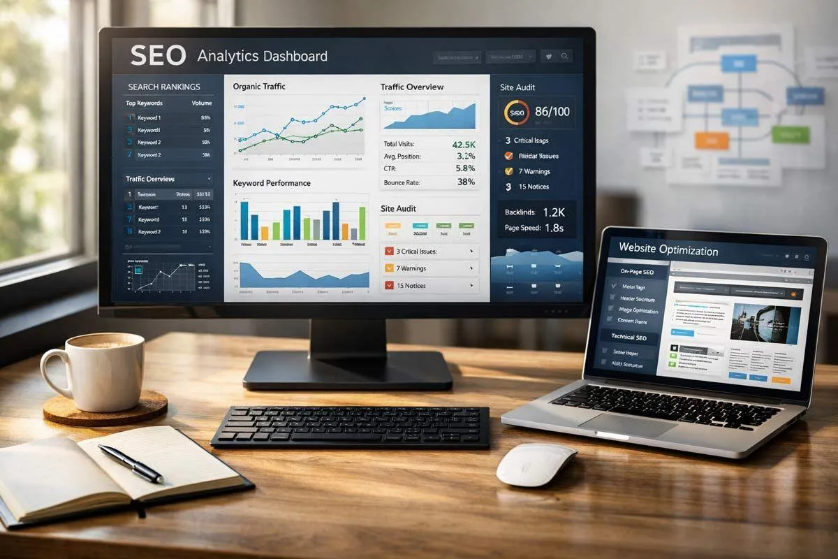 Techpro - Digital marketing chuyên sâu cho doanh nghiệp công nghệ