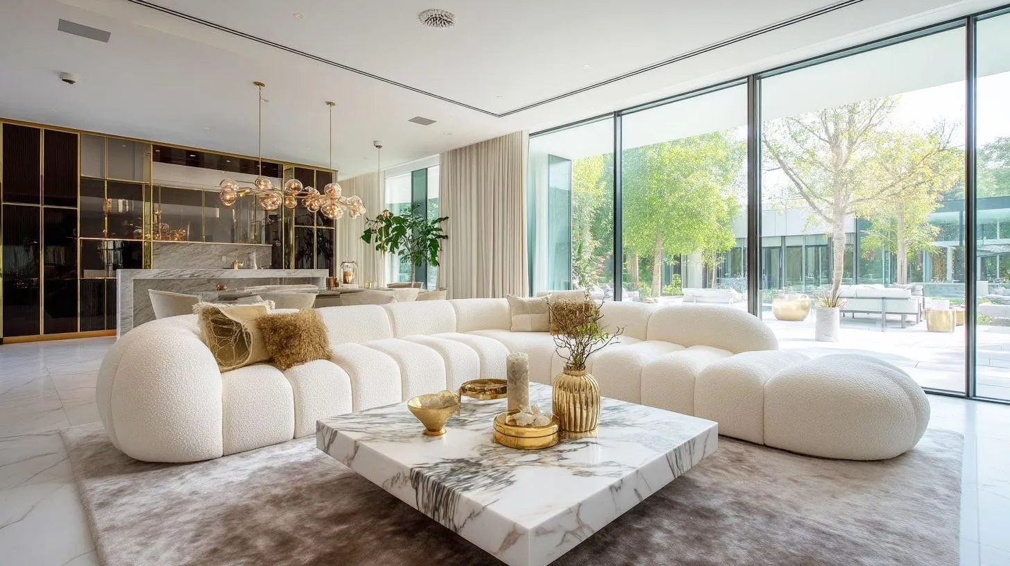 Homestyle - Phát triển content & booking cho thương hiệu nội thất